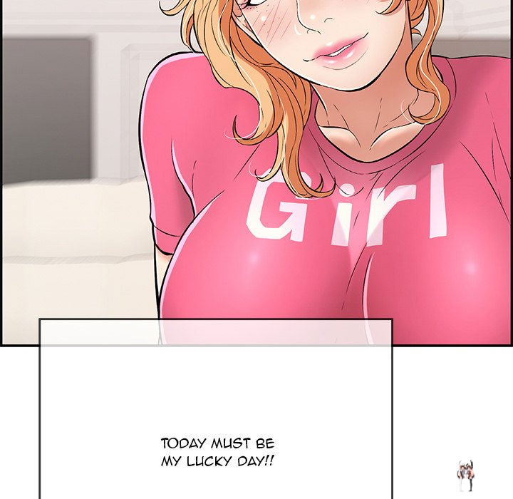 A Killer Woman A Killer Woman Chapter 96 - Page 29