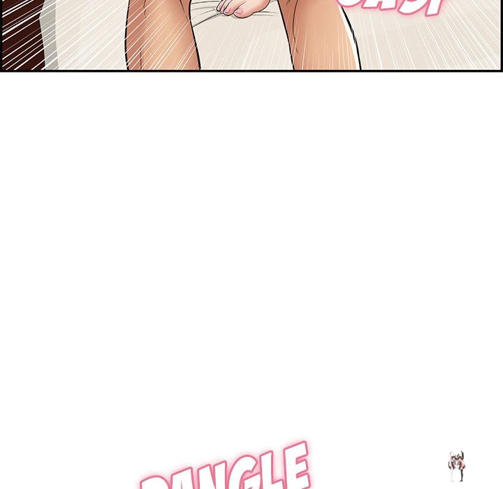 A Killer Woman A Killer Woman Chapter 96 - Page 32