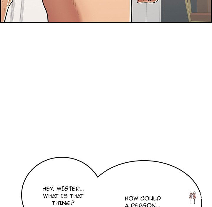 A Killer Woman A Killer Woman Chapter 96 - Page 34