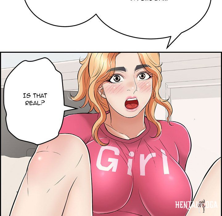 A Killer Woman A Killer Woman Chapter 96 - Page 35