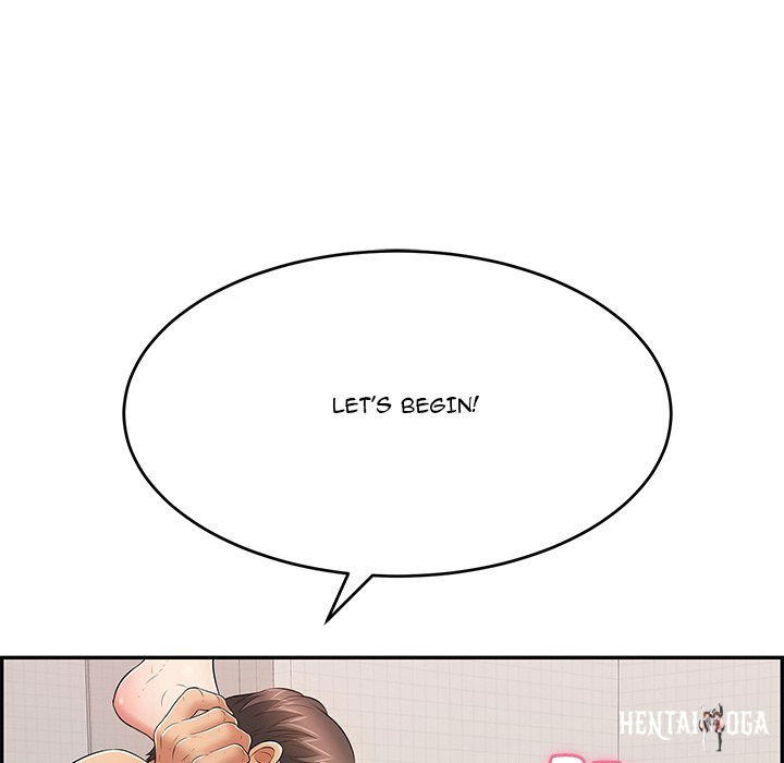 A Killer Woman A Killer Woman Chapter 96 - Page 37