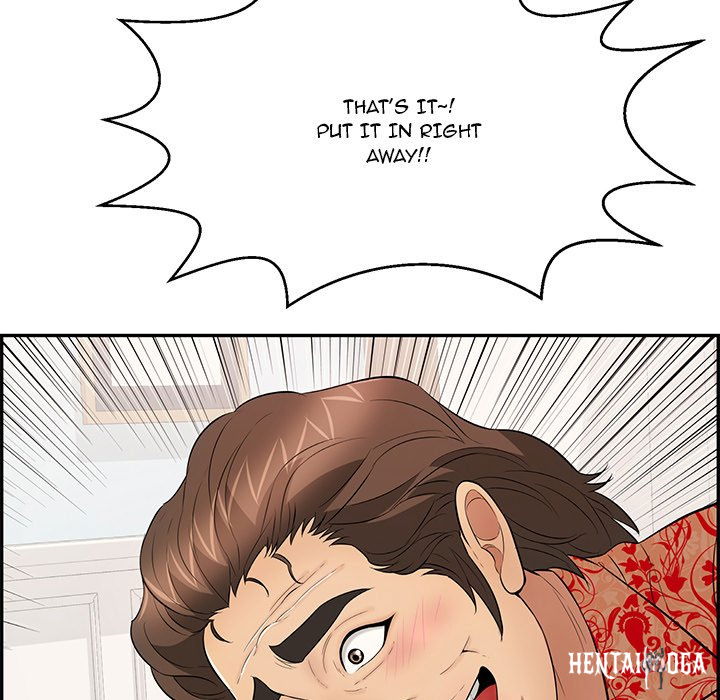 A Killer Woman A Killer Woman Chapter 96 - Page 42