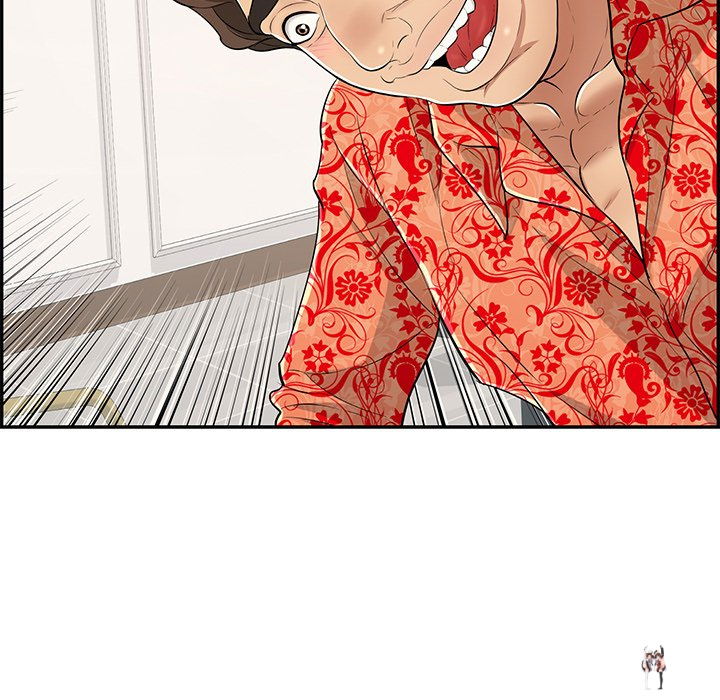 A Killer Woman A Killer Woman Chapter 96 - Page 43