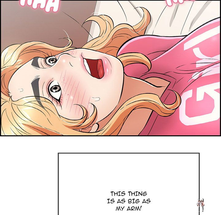 A Killer Woman A Killer Woman Chapter 96 - Page 47