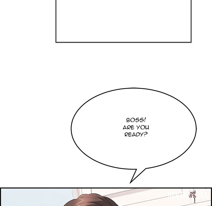 A Killer Woman A Killer Woman Chapter 96 - Page 48