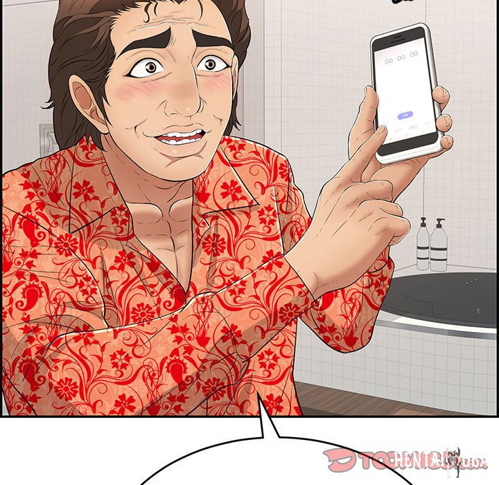 A Killer Woman A Killer Woman Chapter 96 - Page 51