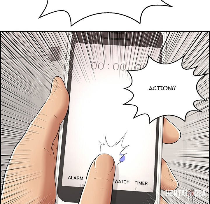 A Killer Woman A Killer Woman Chapter 96 - Page 53