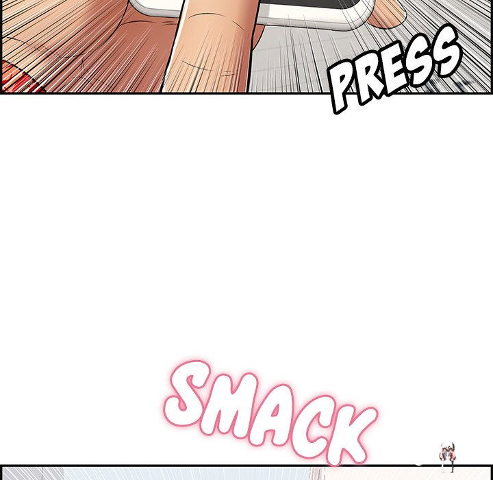 A Killer Woman A Killer Woman Chapter 96 - Page 54