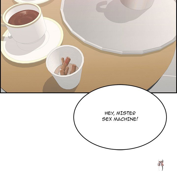 A Killer Woman A Killer Woman Chapter 96 - Page 6