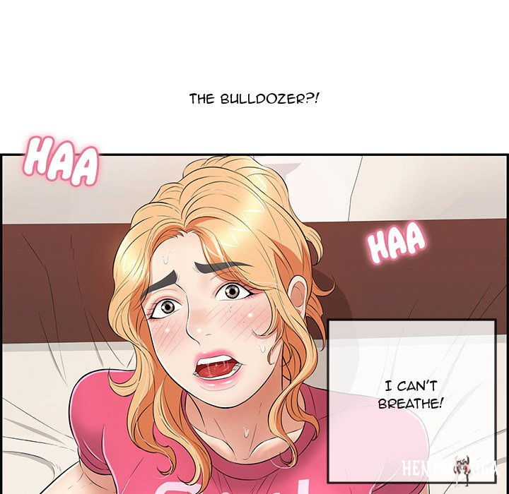 A Killer Woman A Killer Woman Chapter 96 - Page 61