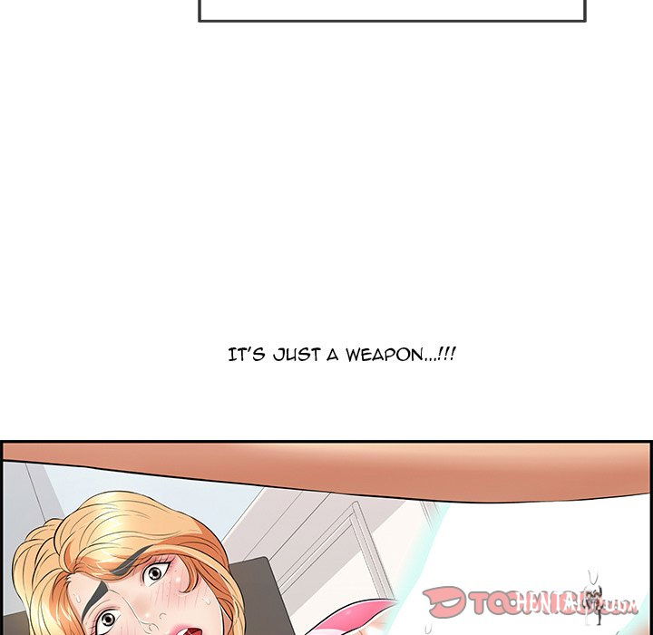 A Killer Woman A Killer Woman Chapter 96 - Page 63