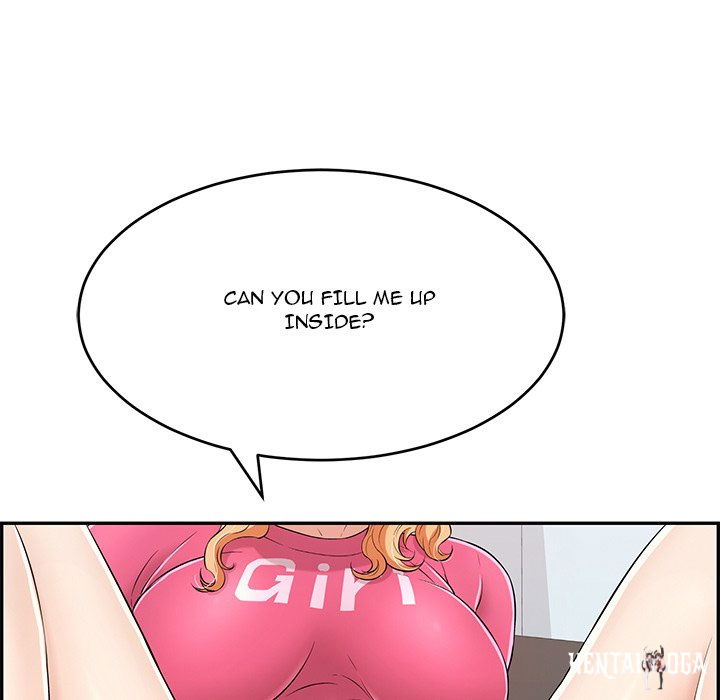 A Killer Woman A Killer Woman Chapter 96 - Page 7