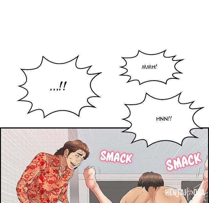 A Killer Woman A Killer Woman Chapter 96 - Page 71