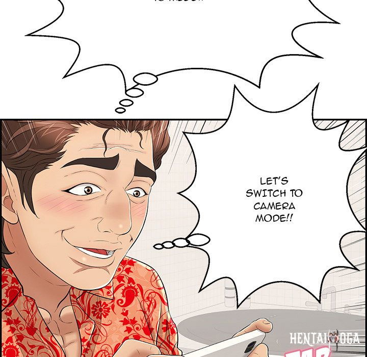 A Killer Woman A Killer Woman Chapter 96 - Page 78