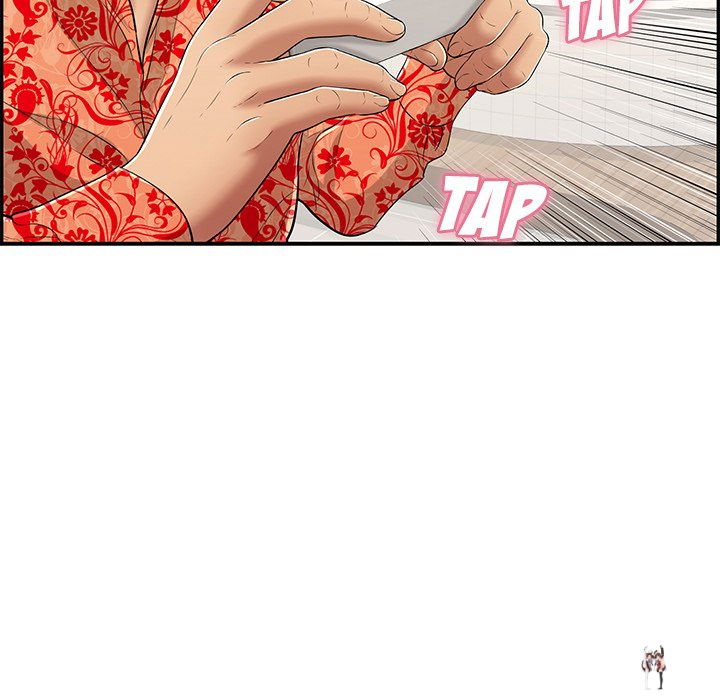 A Killer Woman A Killer Woman Chapter 96 - Page 79