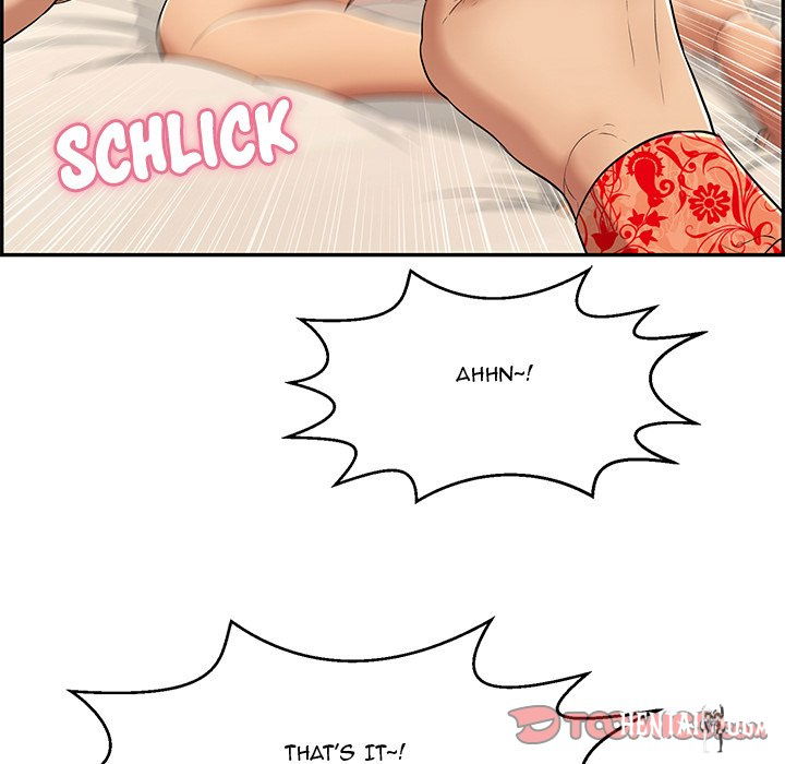 A Killer Woman A Killer Woman Chapter 96 - Page 81