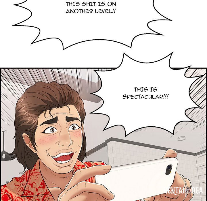 A Killer Woman A Killer Woman Chapter 96 - Page 82