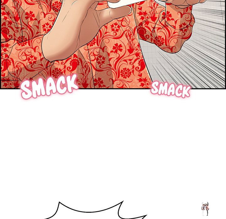 A Killer Woman A Killer Woman Chapter 96 - Page 83