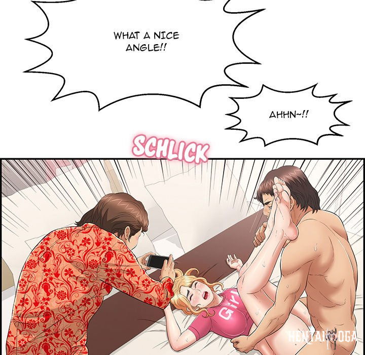 A Killer Woman A Killer Woman Chapter 96 - Page 84