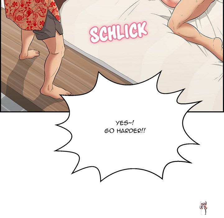 A Killer Woman A Killer Woman Chapter 96 - Page 85