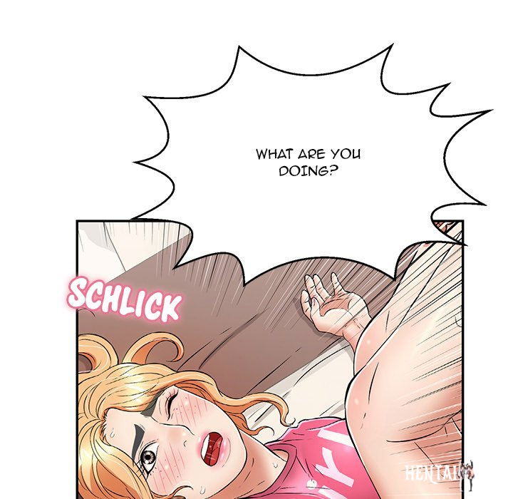 A Killer Woman A Killer Woman Chapter 96 - Page 86