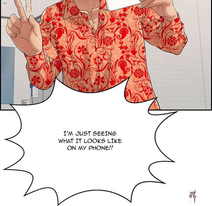 A Killer Woman A Killer Woman Chapter 96 - Page 89