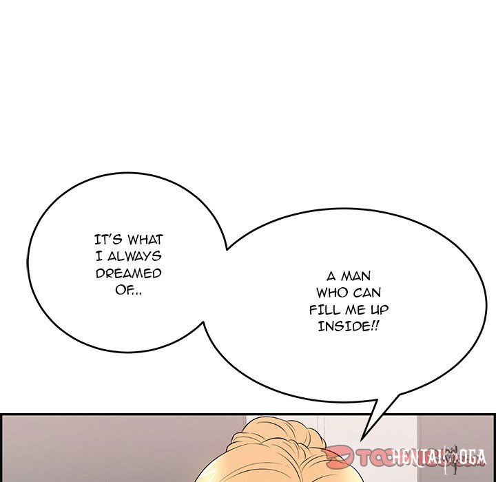 A Killer Woman A Killer Woman Chapter 96 - Page 9