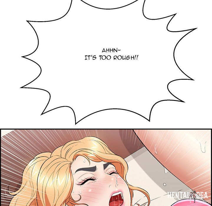 A Killer Woman A Killer Woman Chapter 96 - Page 95