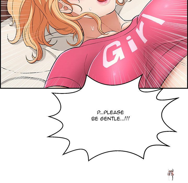 A Killer Woman A Killer Woman Chapter 96 - Page 96