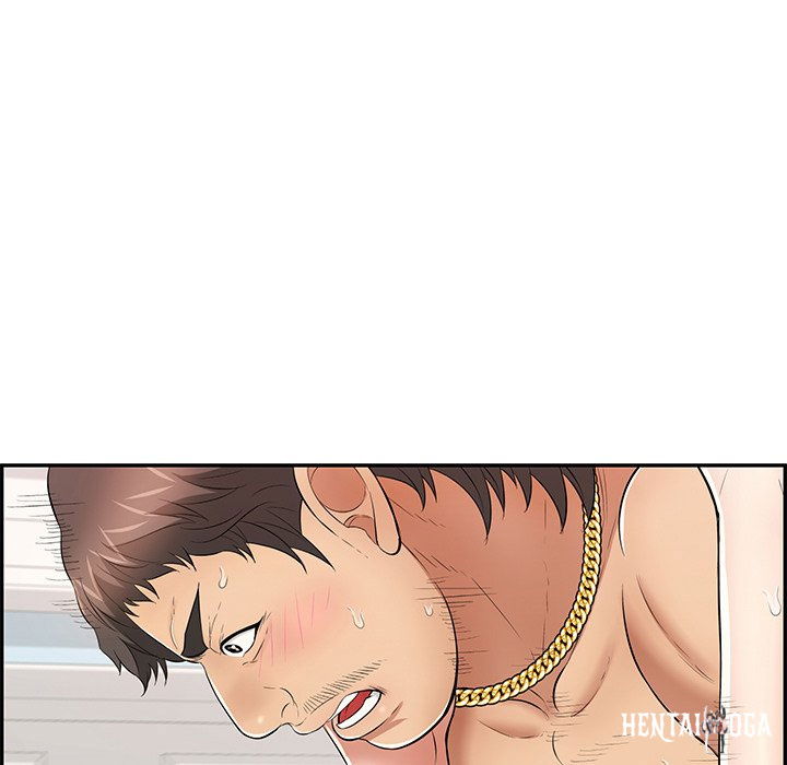 A Killer Woman A Killer Woman Chapter 96 - Page 97