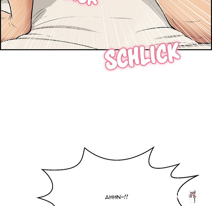 A Killer Woman A Killer Woman Chapter 97 - Page 10