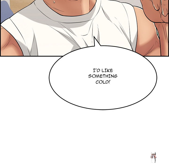 A Killer Woman A Killer Woman Chapter 97 - Page 101