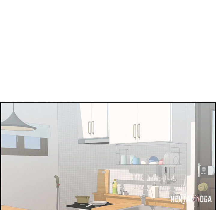 A Killer Woman A Killer Woman Chapter 97 - Page 102