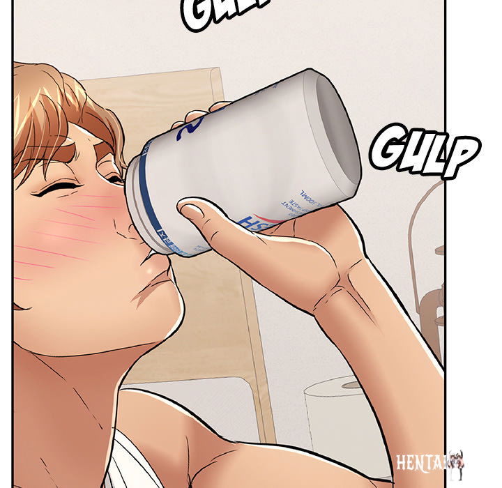 A Killer Woman A Killer Woman Chapter 97 - Page 104