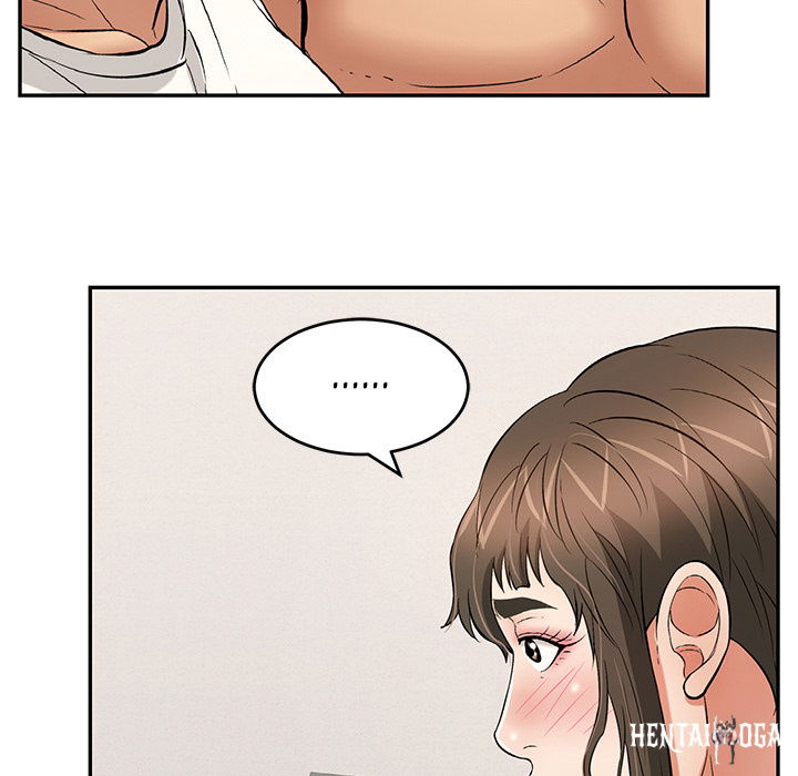 A Killer Woman A Killer Woman Chapter 97 - Page 105