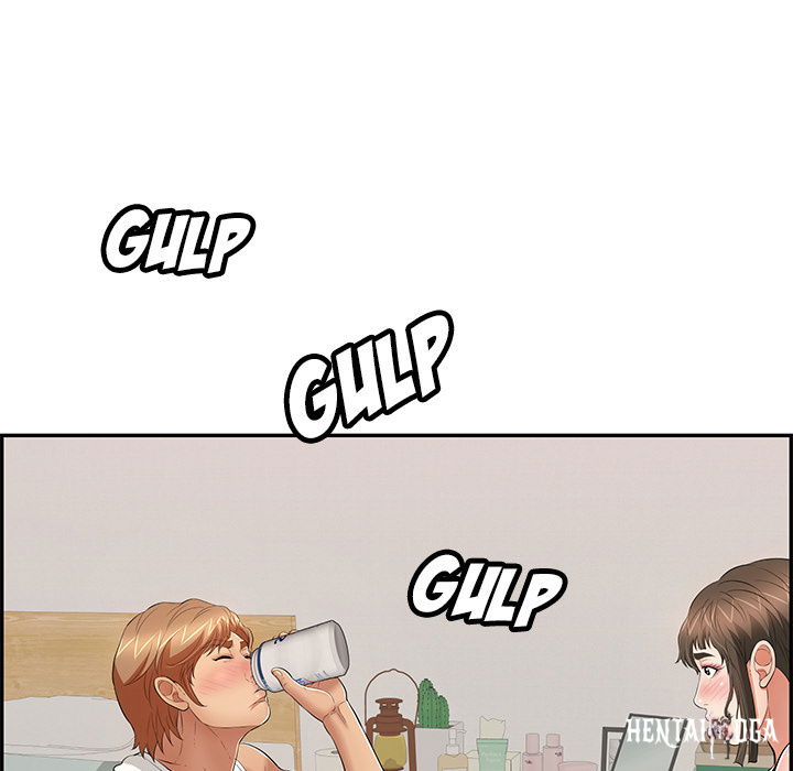 A Killer Woman A Killer Woman Chapter 97 - Page 107