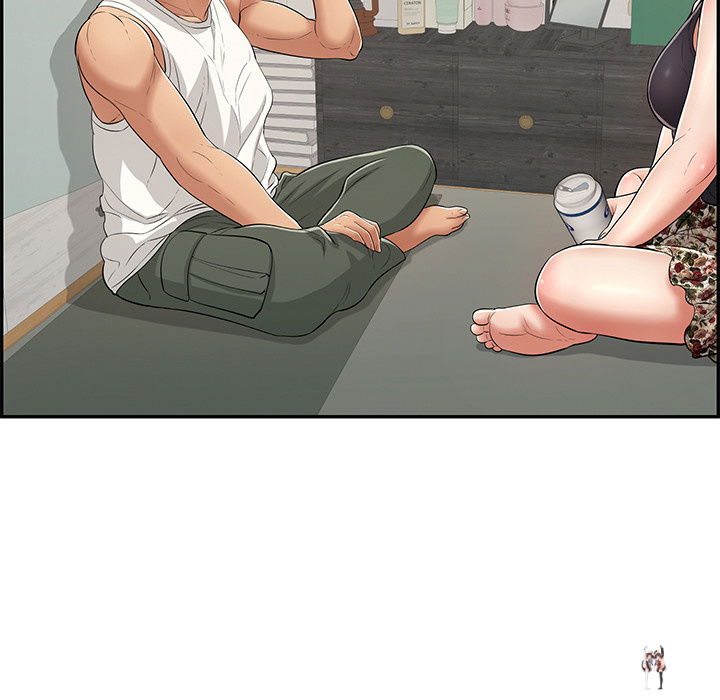 A Killer Woman A Killer Woman Chapter 97 - Page 108