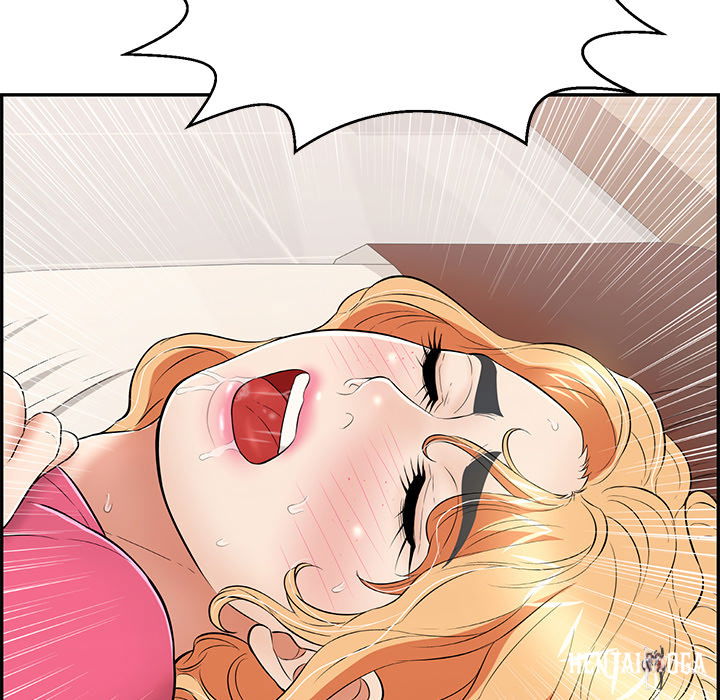 A Killer Woman A Killer Woman Chapter 97 - Page 11