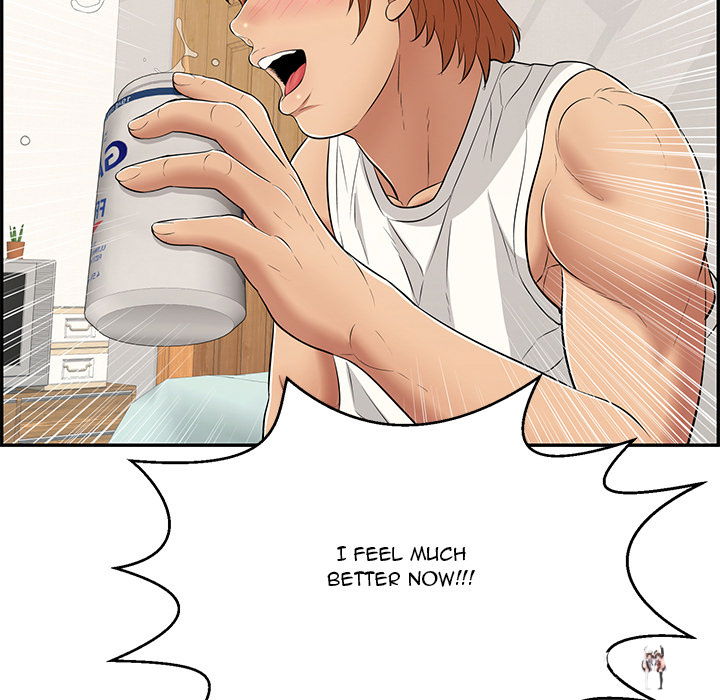 A Killer Woman A Killer Woman Chapter 97 - Page 110