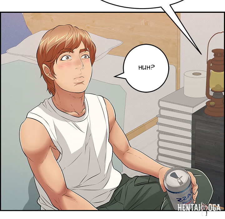 A Killer Woman A Killer Woman Chapter 97 - Page 112