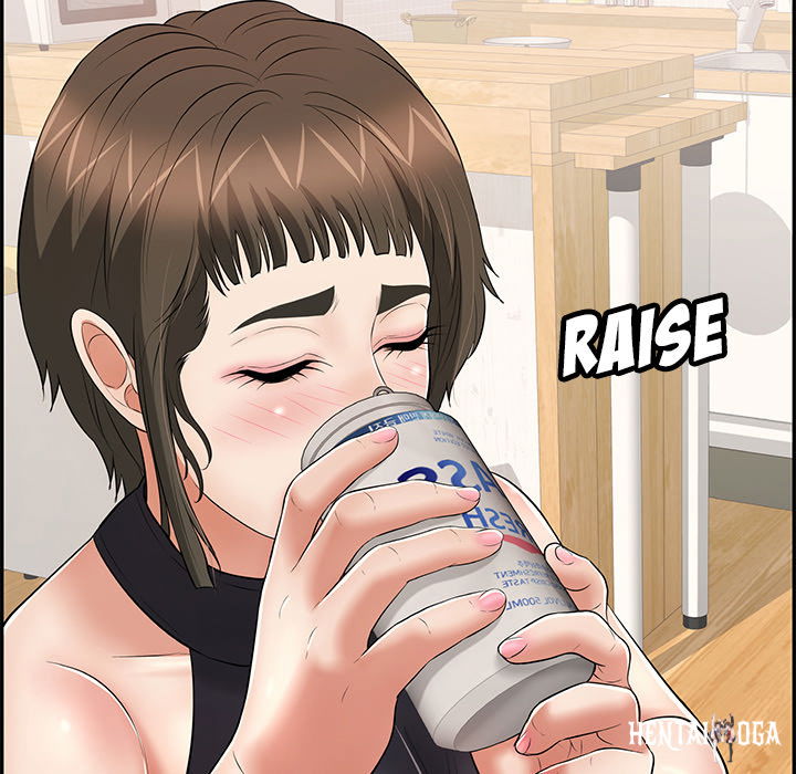 A Killer Woman A Killer Woman Chapter 97 - Page 114