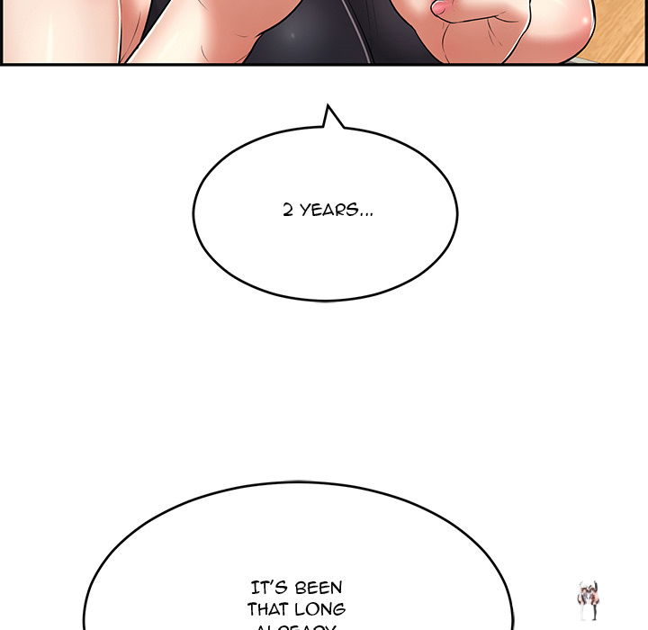 A Killer Woman A Killer Woman Chapter 97 - Page 115