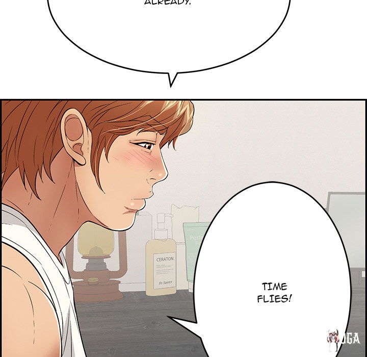 A Killer Woman A Killer Woman Chapter 97 - Page 116