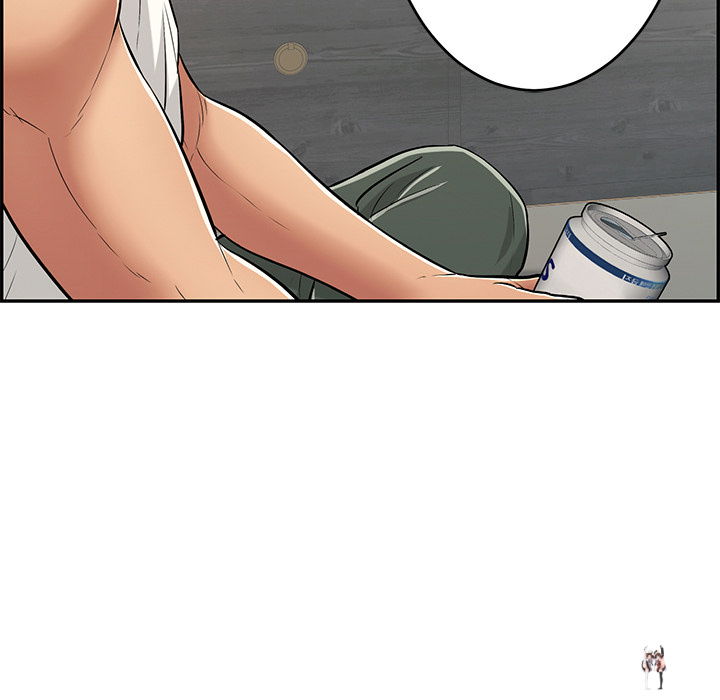 A Killer Woman A Killer Woman Chapter 97 - Page 117