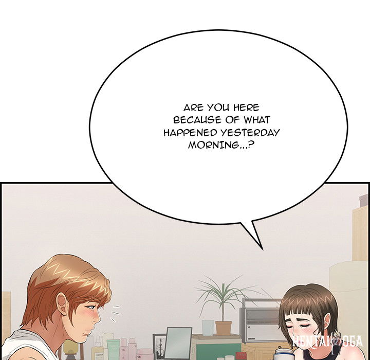 A Killer Woman A Killer Woman Chapter 97 - Page 118