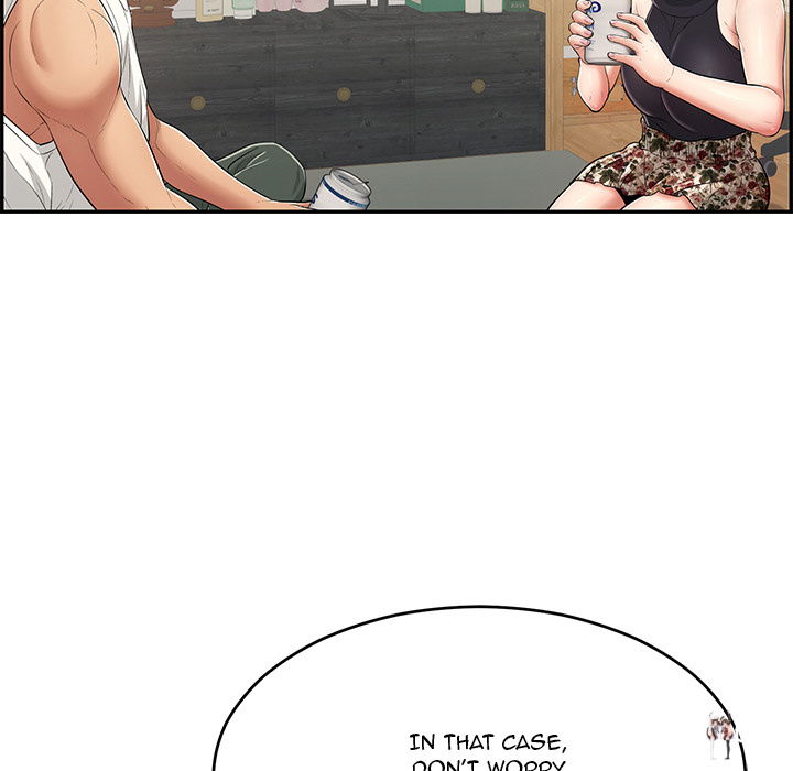 A Killer Woman A Killer Woman Chapter 97 - Page 119