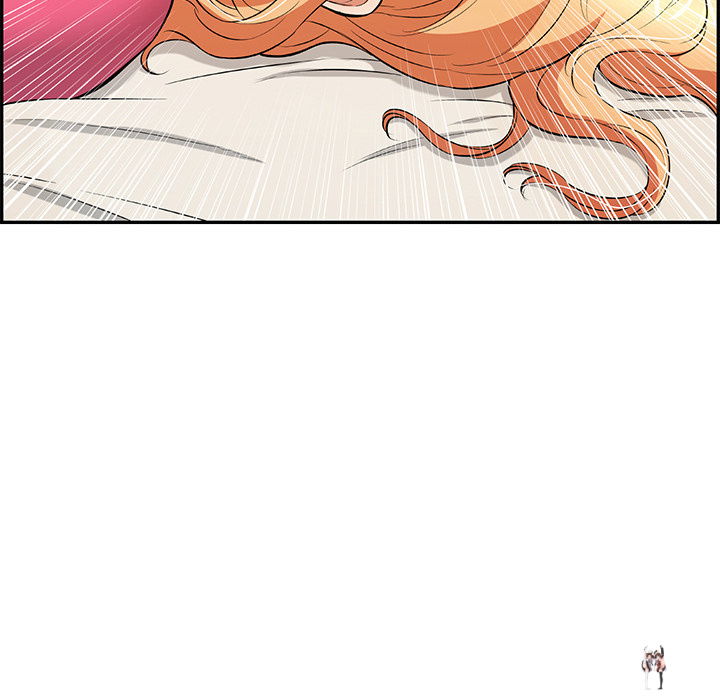 A Killer Woman A Killer Woman Chapter 97 - Page 12