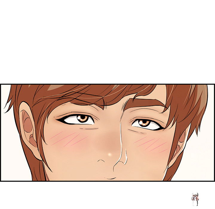 A Killer Woman A Killer Woman Chapter 97 - Page 122