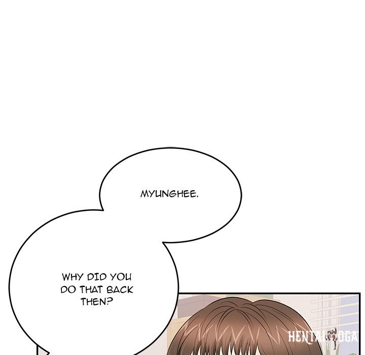 A Killer Woman A Killer Woman Chapter 97 - Page 123