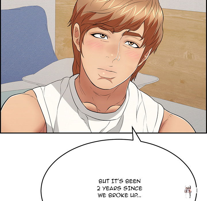 A Killer Woman A Killer Woman Chapter 97 - Page 126